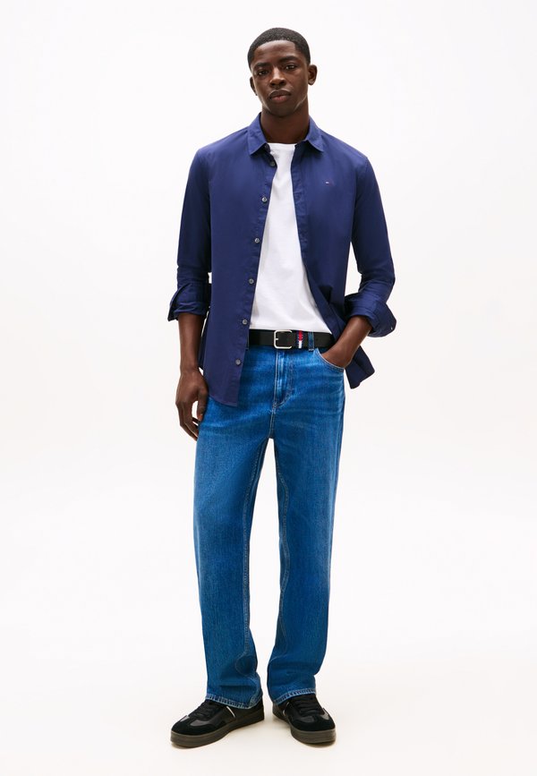 Tommy Jeans ORIGINAL STRETCH SHIRT