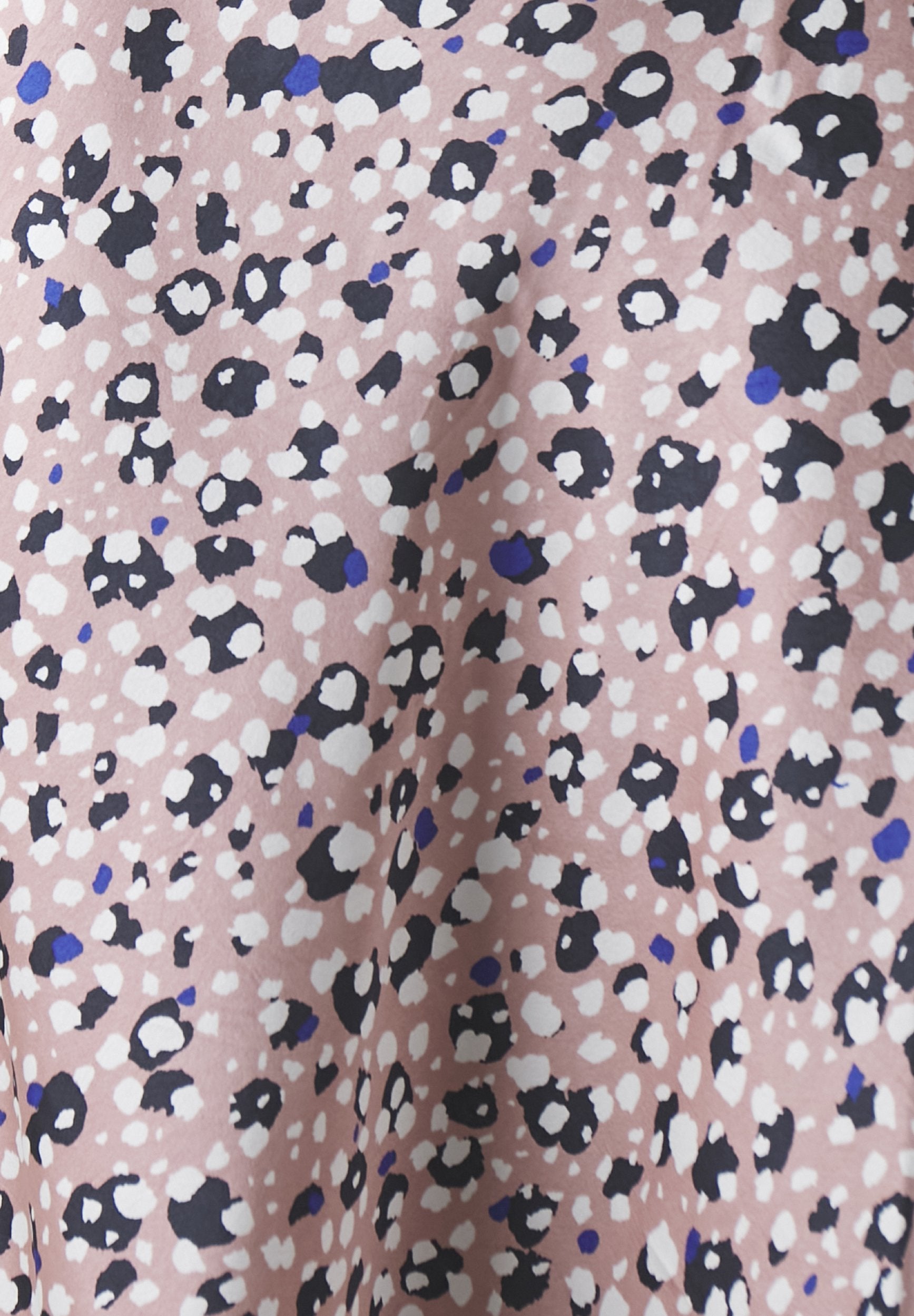 Pieces PCKATE MIDI SKIRT