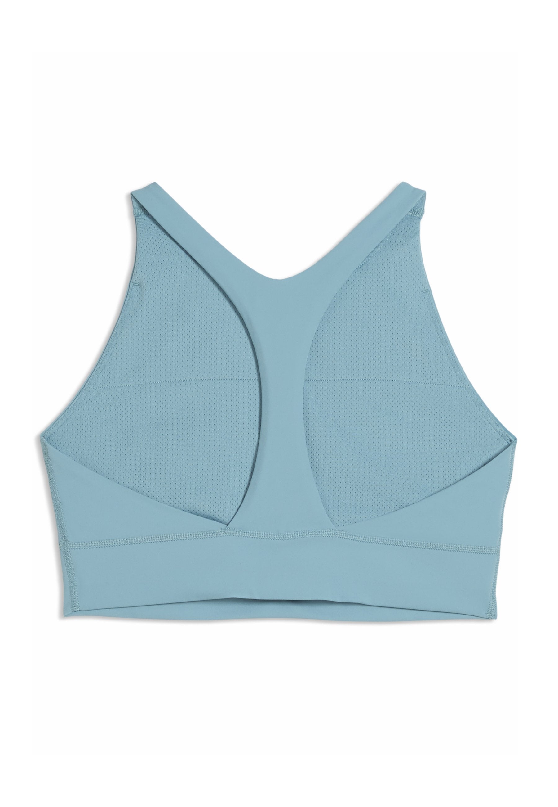 Puma SHAPELUXE HIGH NECK BRA - MID