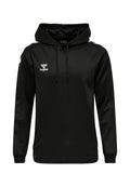 HMLCORE XK POLY SWEAT HOODIE Media 1