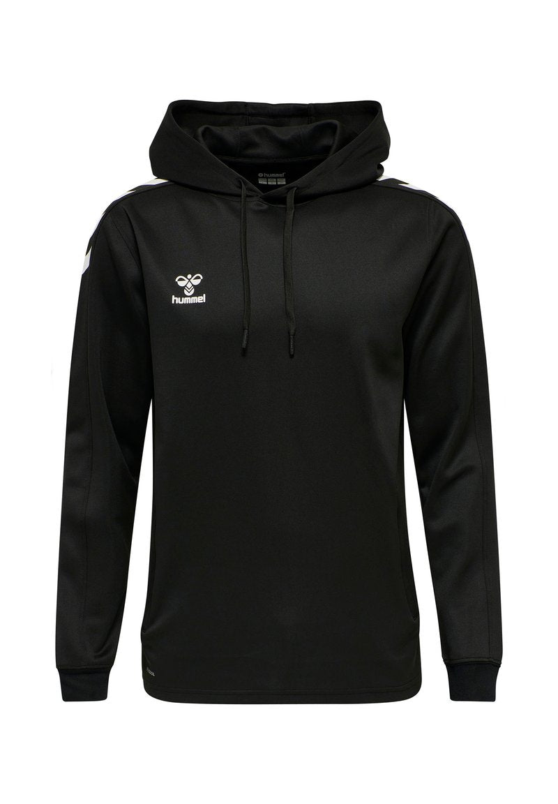HMLCORE XK POLY SWEAT HOODIE Media 1