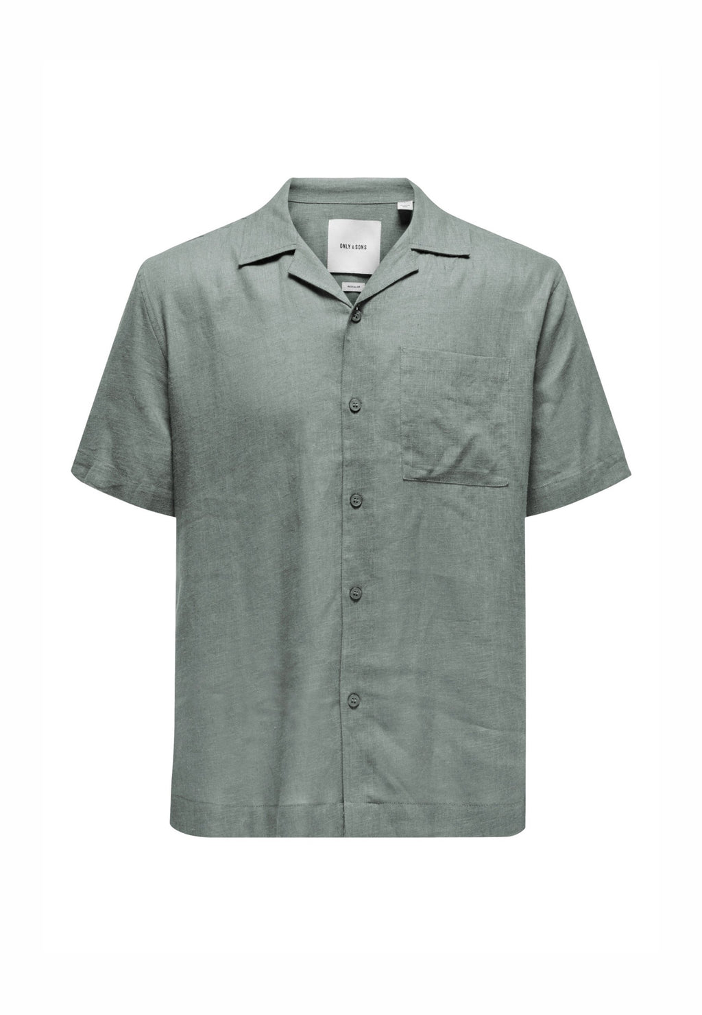Only & Sons Hemd Media 1