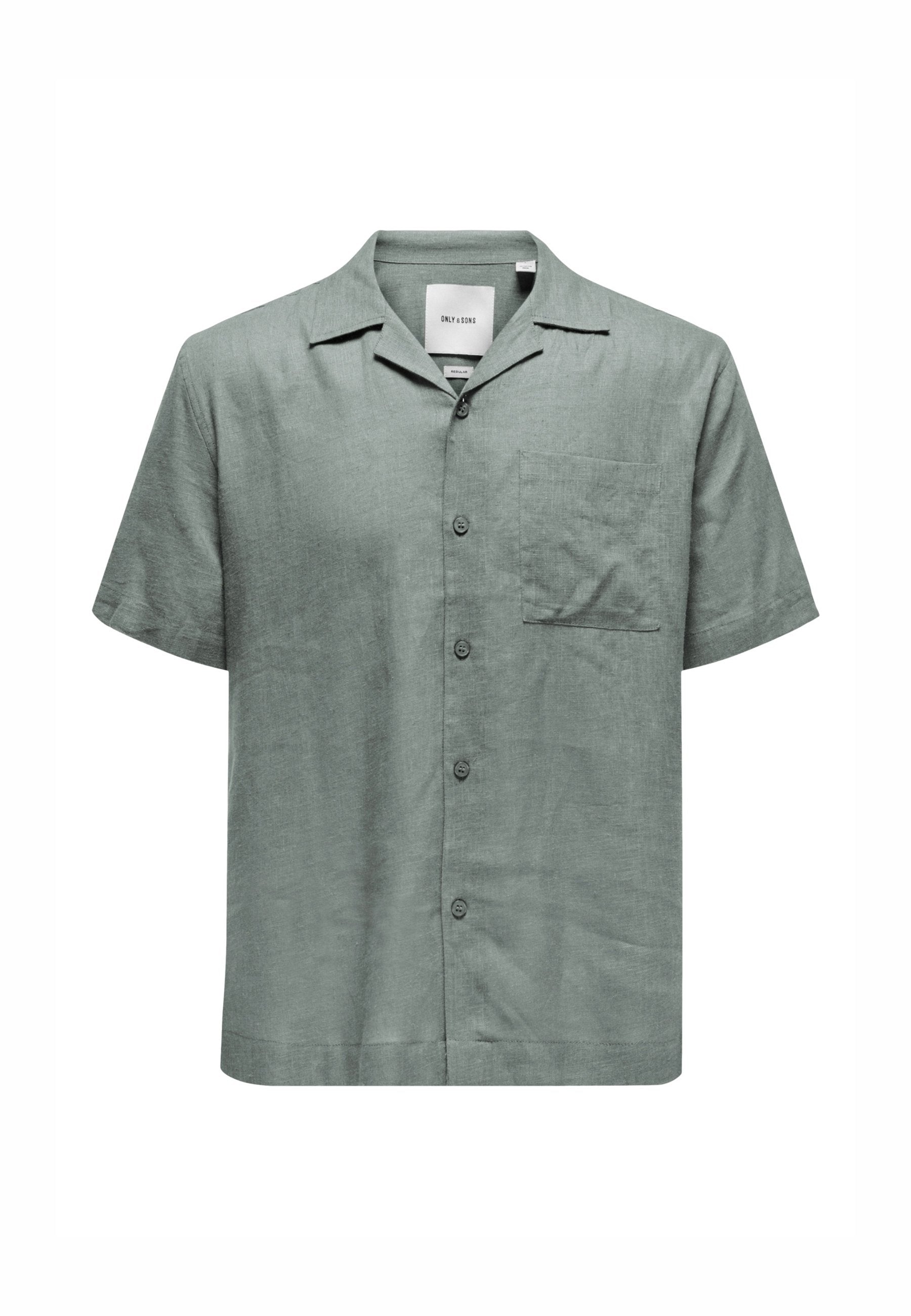 Only & Sons Hemd Media 1