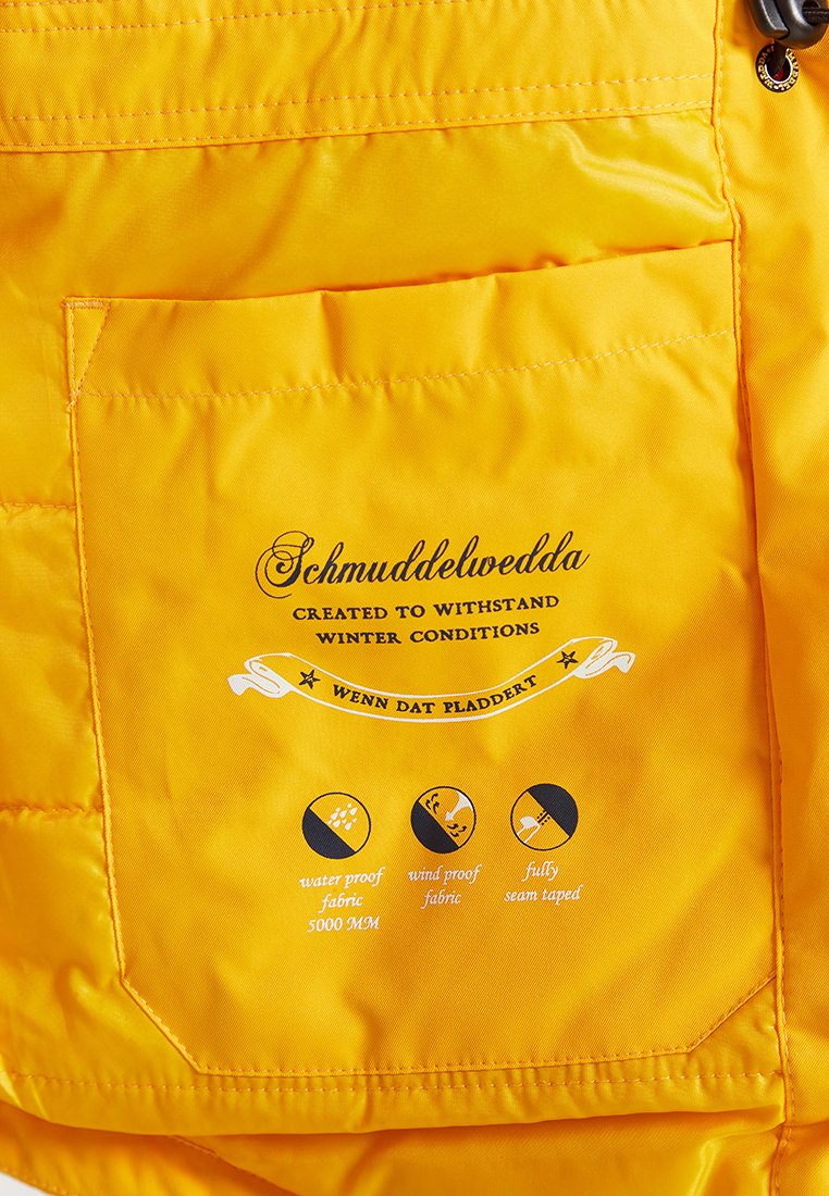 Schmuddelwedda