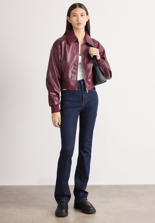 Calvin Klein Jeans SKINNY BOOT