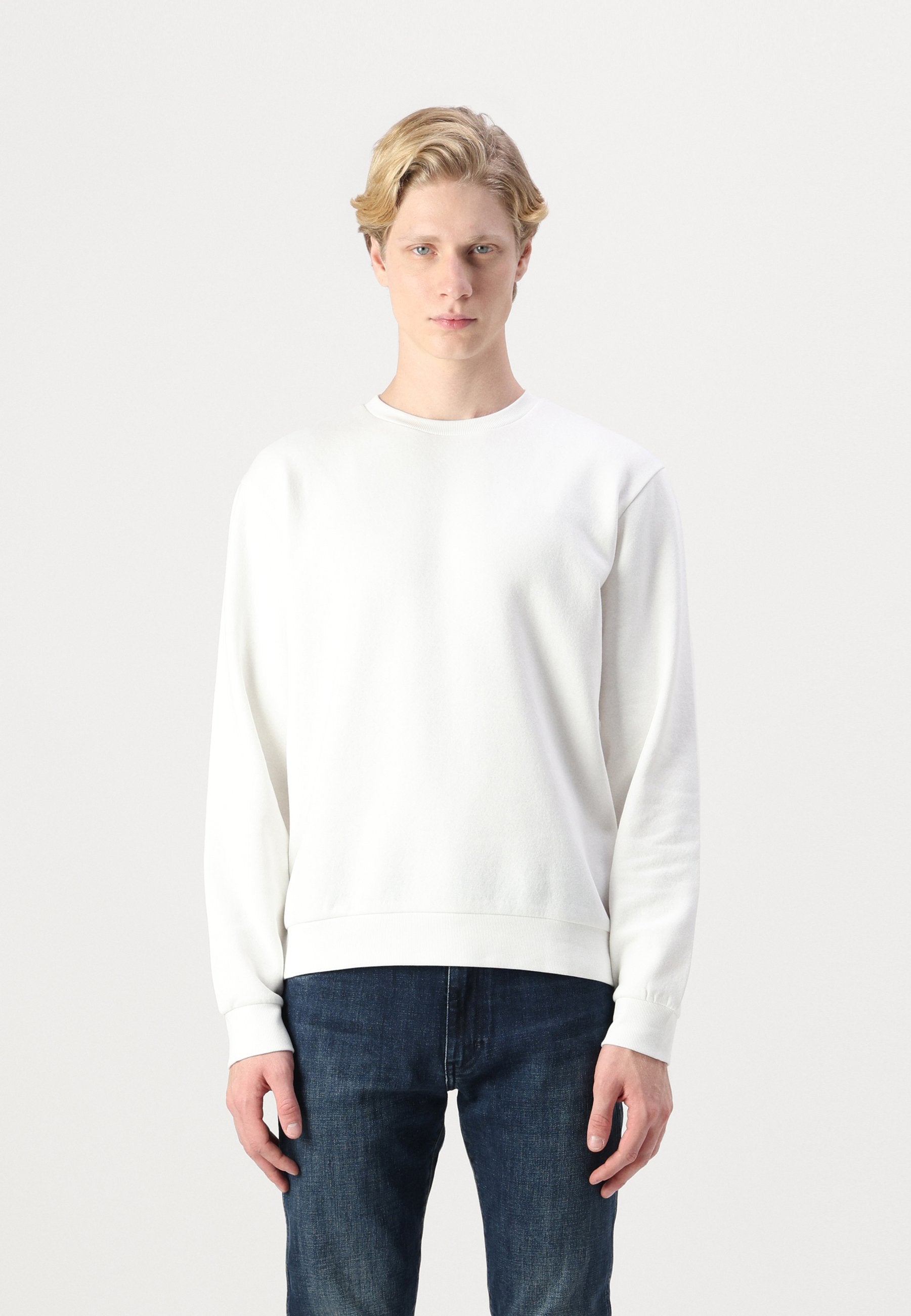 Jack & Jones JJEBRADLEY SWEAT CREW NOOS