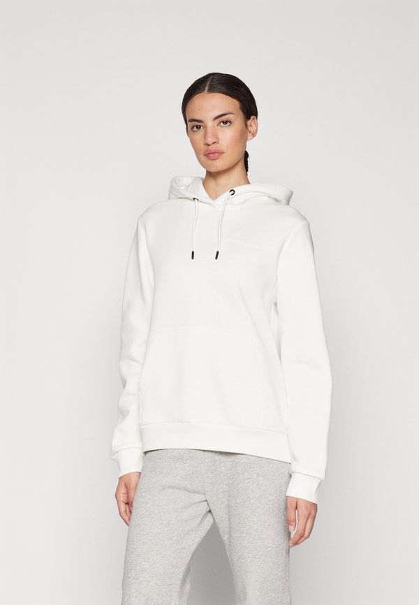 Peak Performance W ORIGINAL SMALL LOGO HOO
