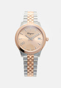 FERRAGAMO Uhr Media 1