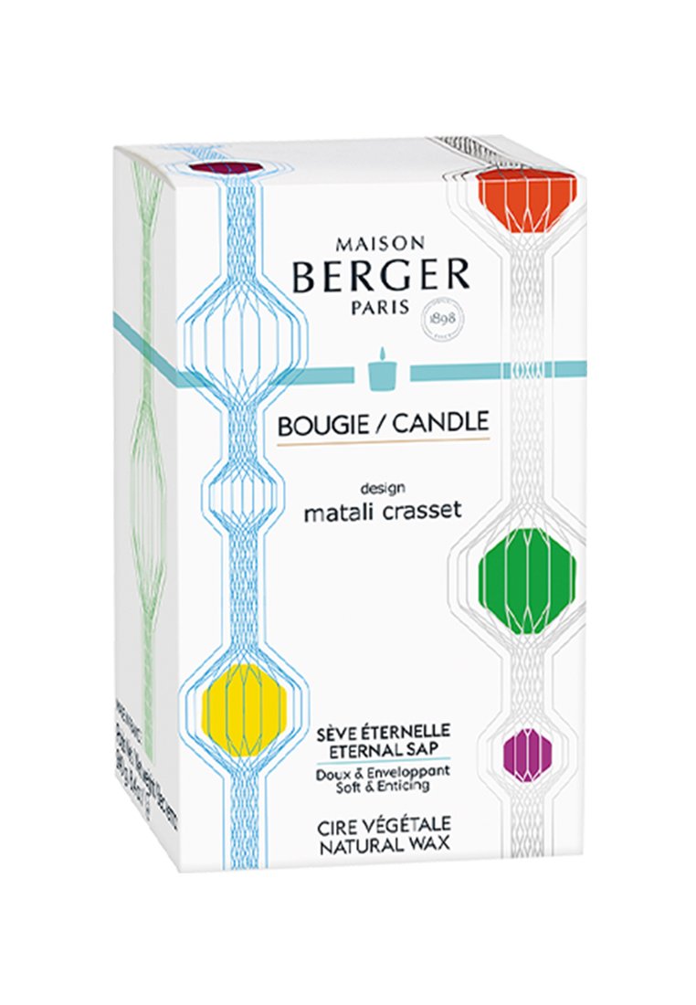 Maison Berger SÈVE ETERNELLE