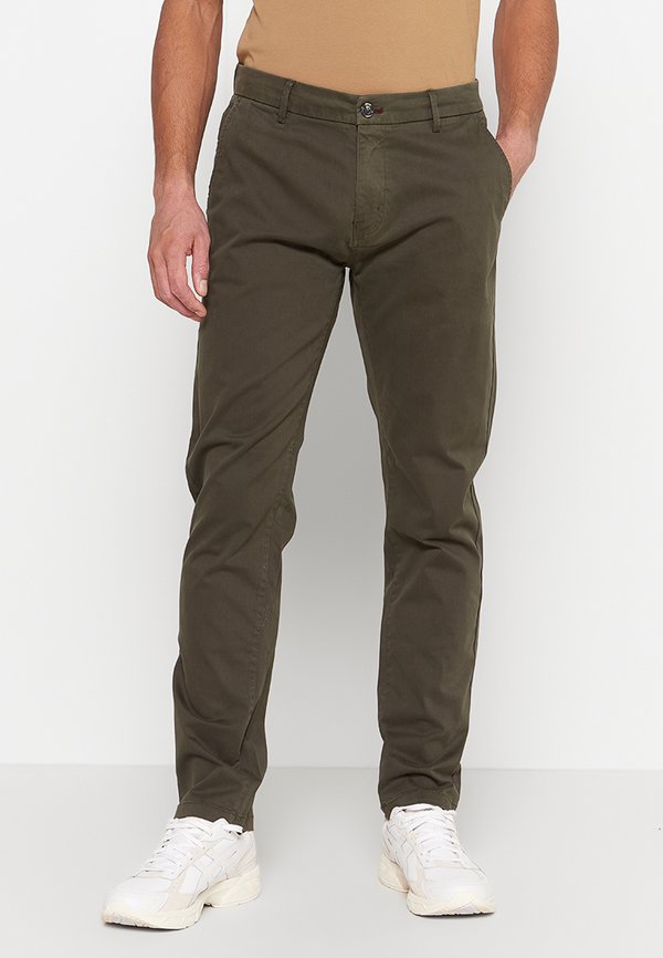 NZA New Zealand Auckland NAPIER TAPARED FIT