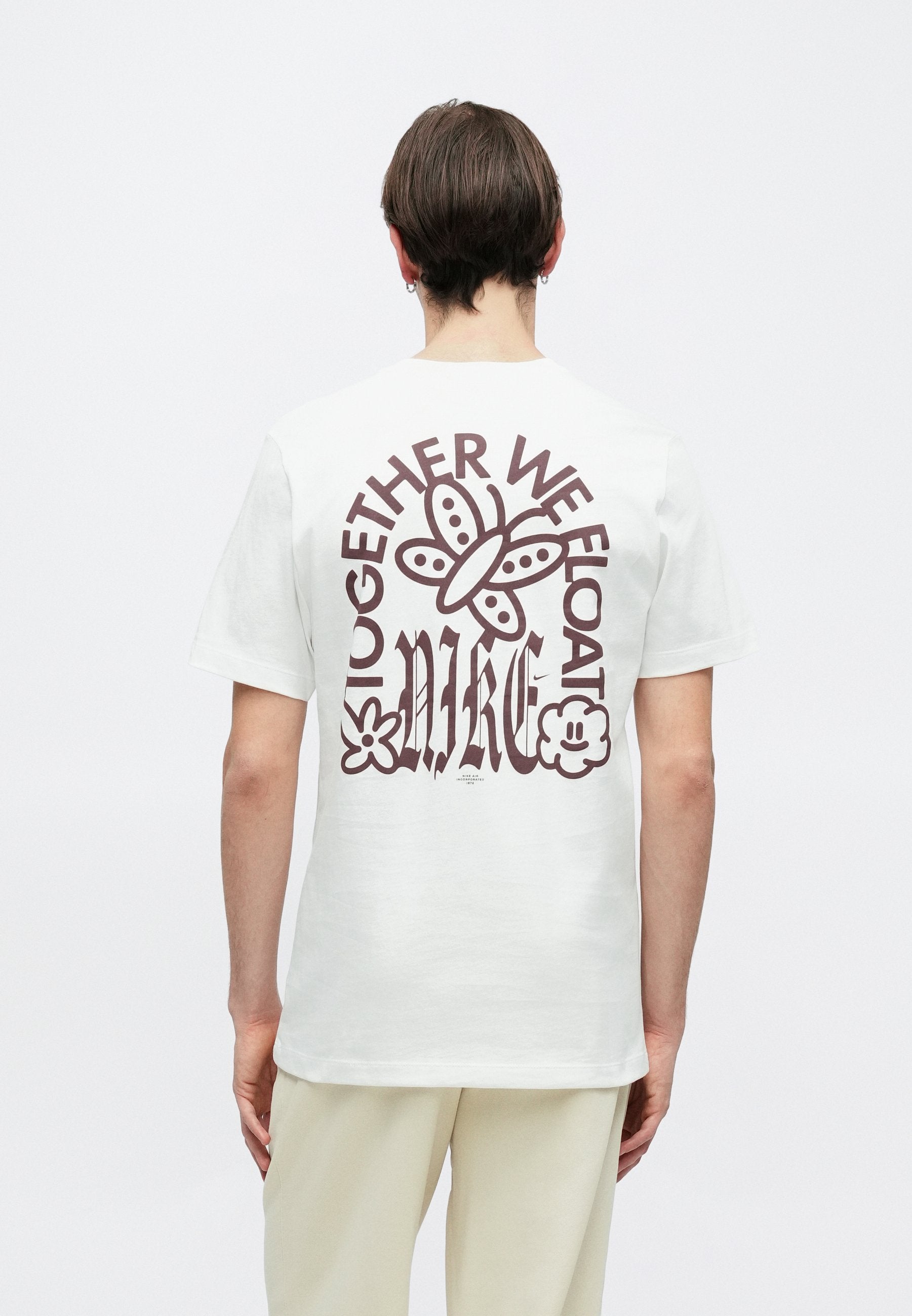 Nike Sportswear TEE WE FLOAT