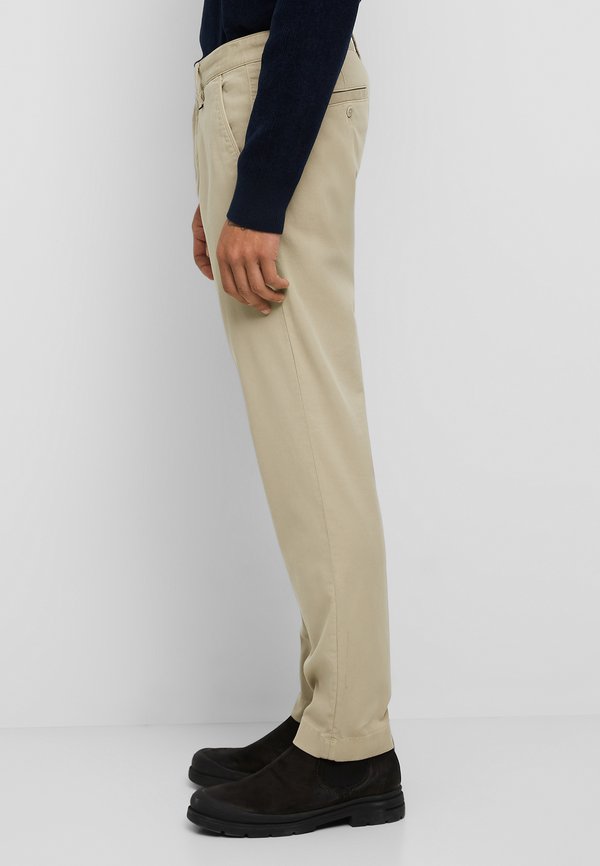 Marc O'Polo STIG SHAPED FIT SHAPED LEG REGULAR LENGTH WELT POCKETS