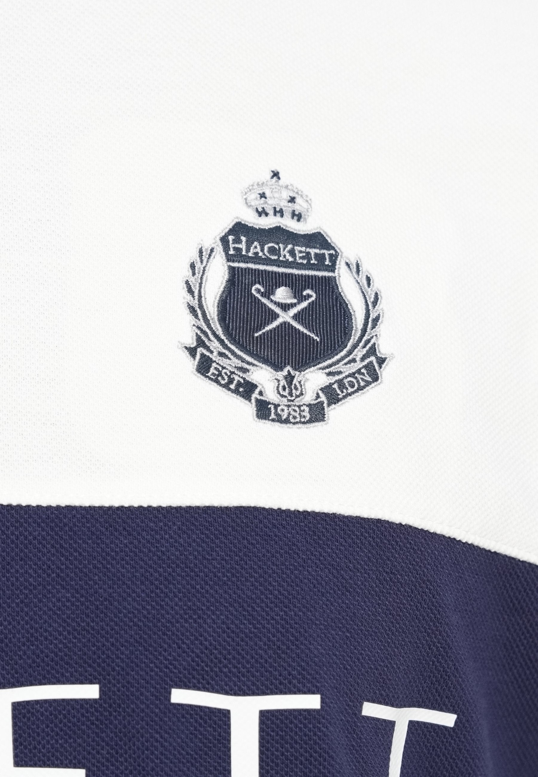 Hackett London
