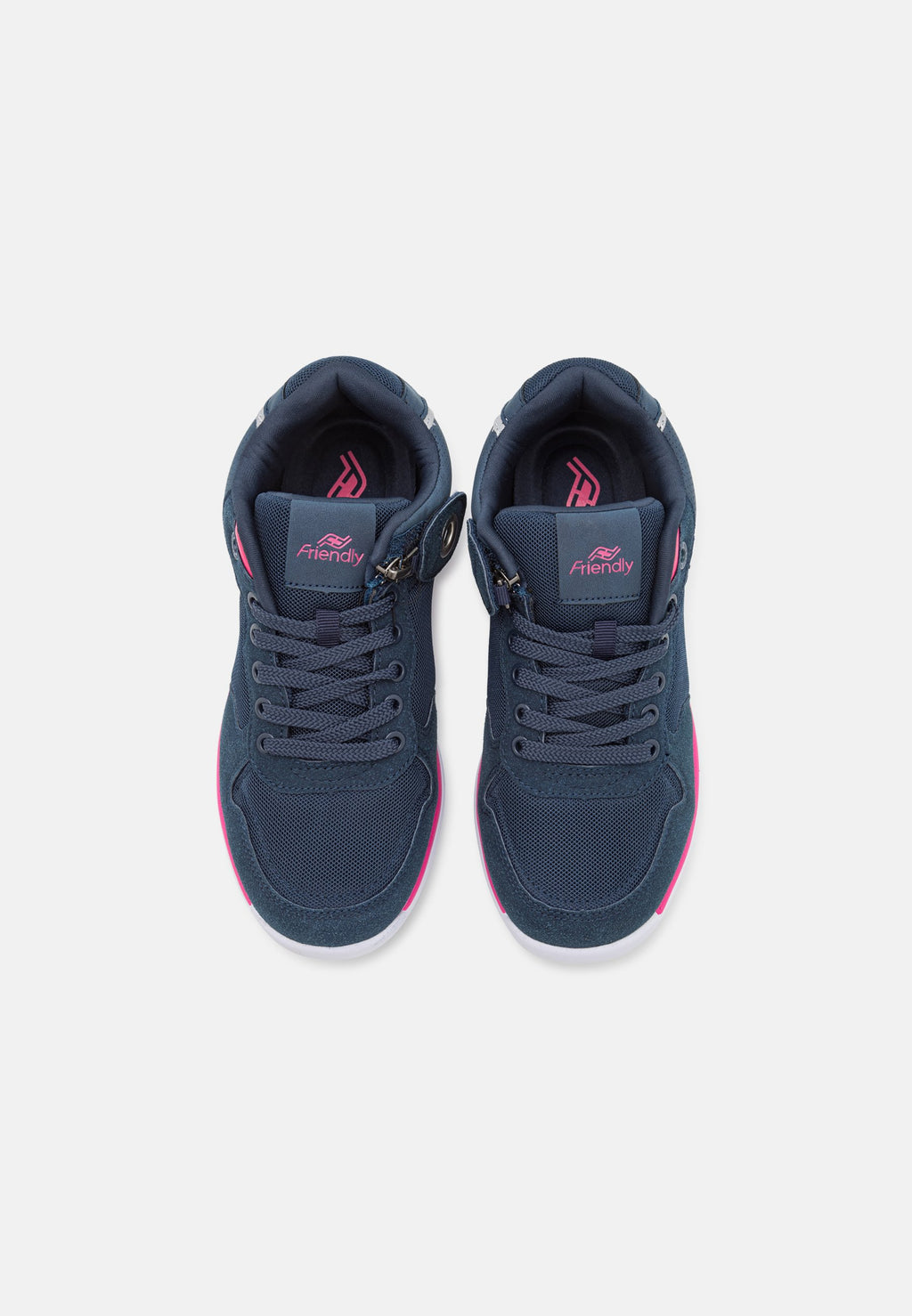 Friendly Shoes EXCURSION