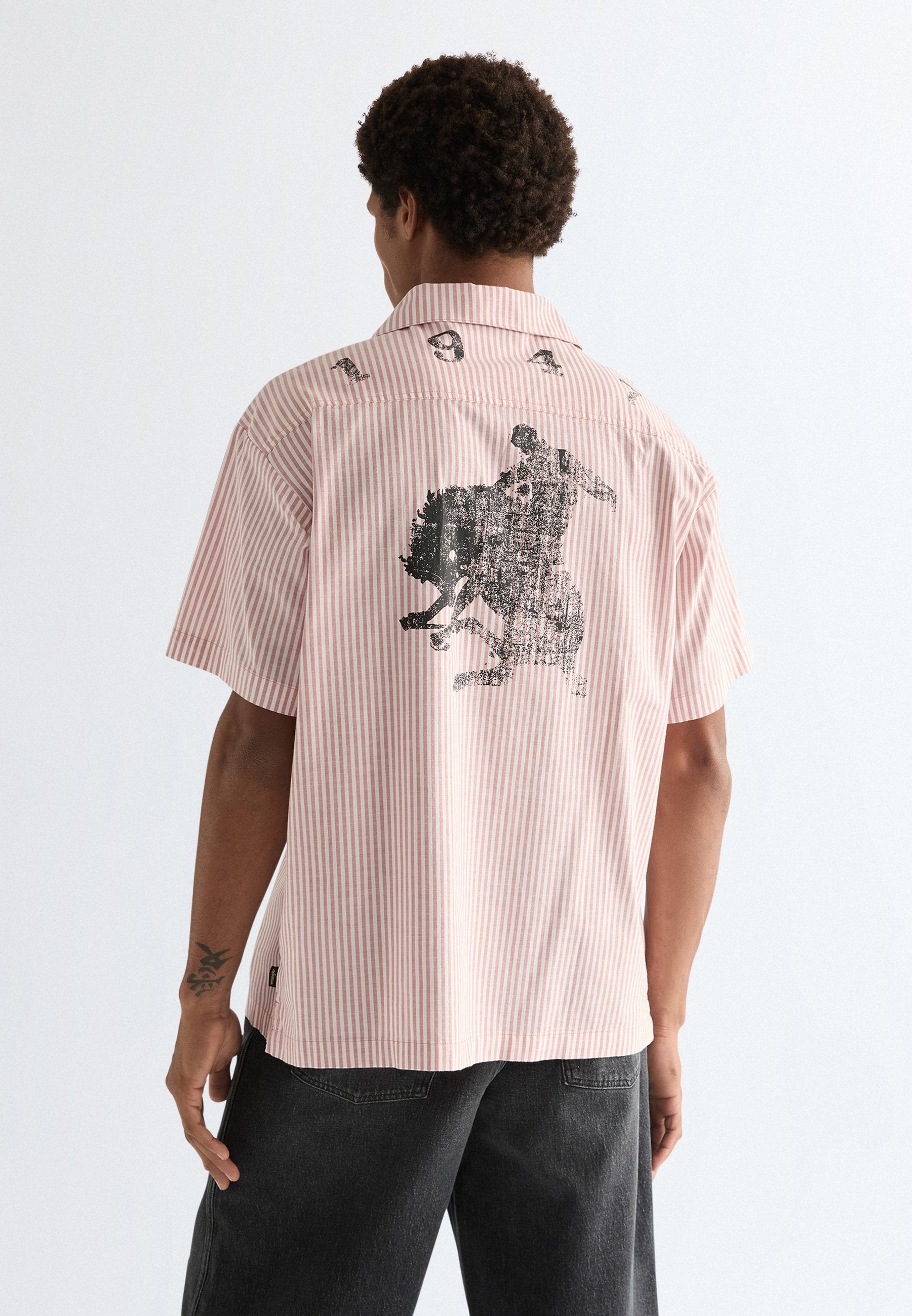 Wrangler RESORT SHIRT