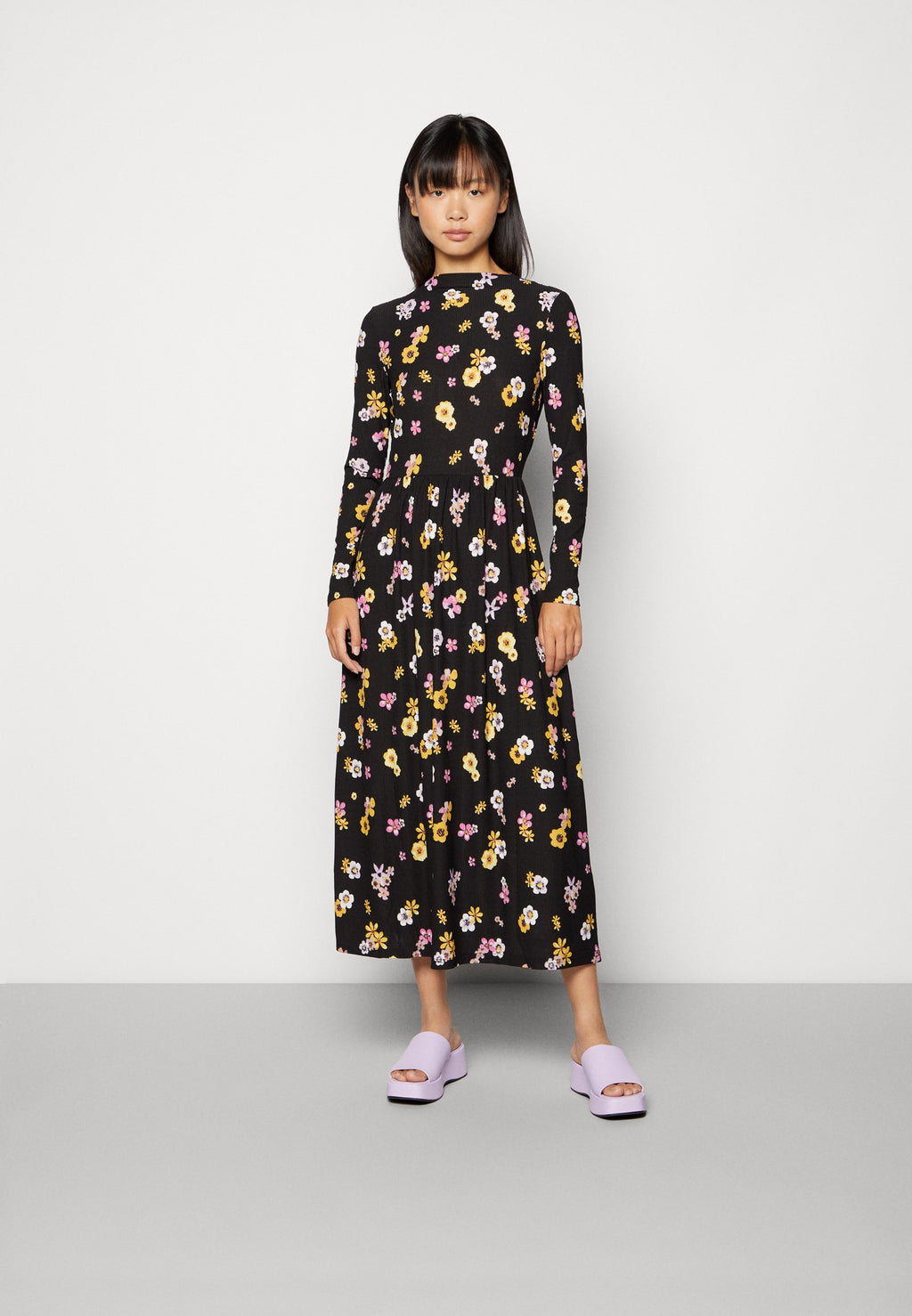 JDY JDYSVAN DRESS