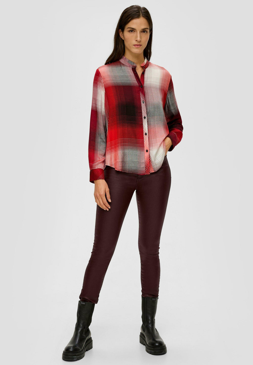 IZABELL HIGH RISE Media 2