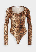 VILA VILEOA BODYSTOCKING