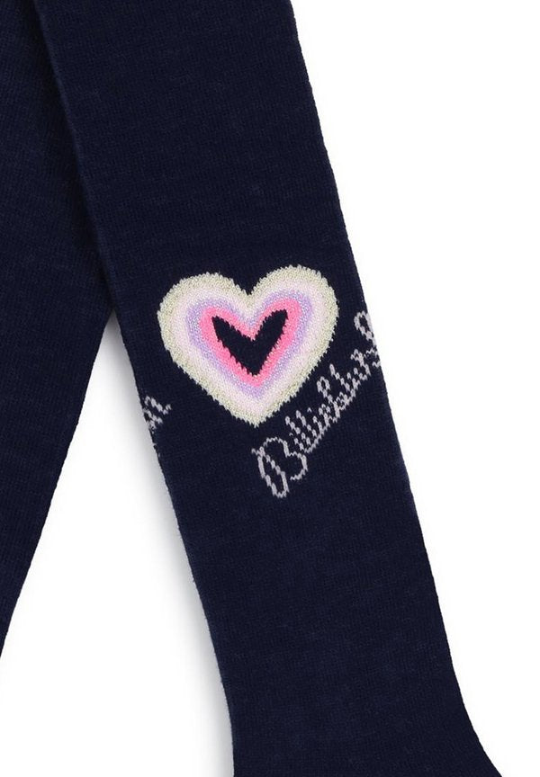 Billieblush AVEC COEUR MÉTALLISÉ