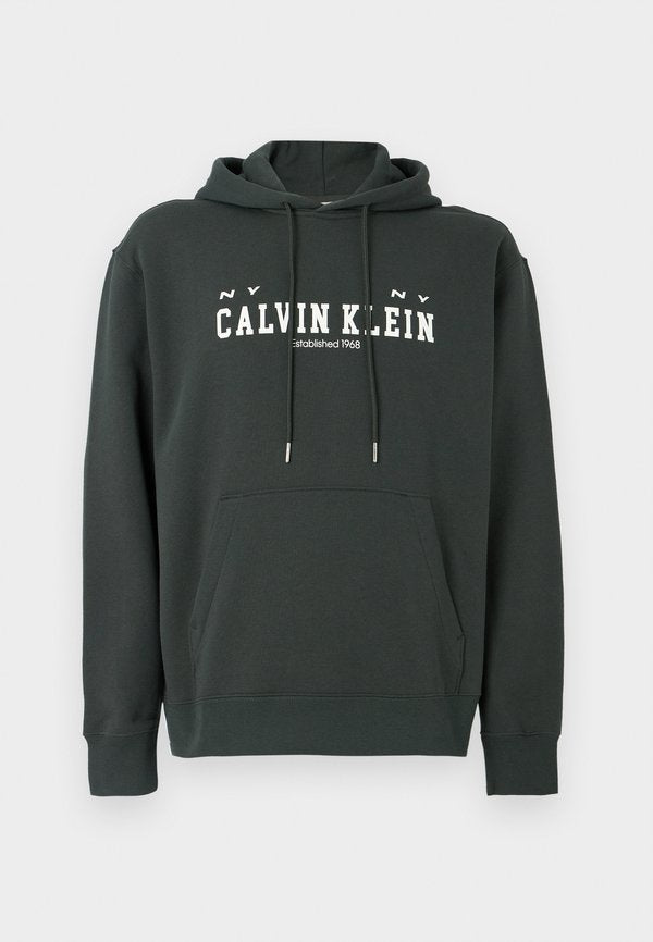 Calvin Klein Jeans COLLEGIATE HOODIE