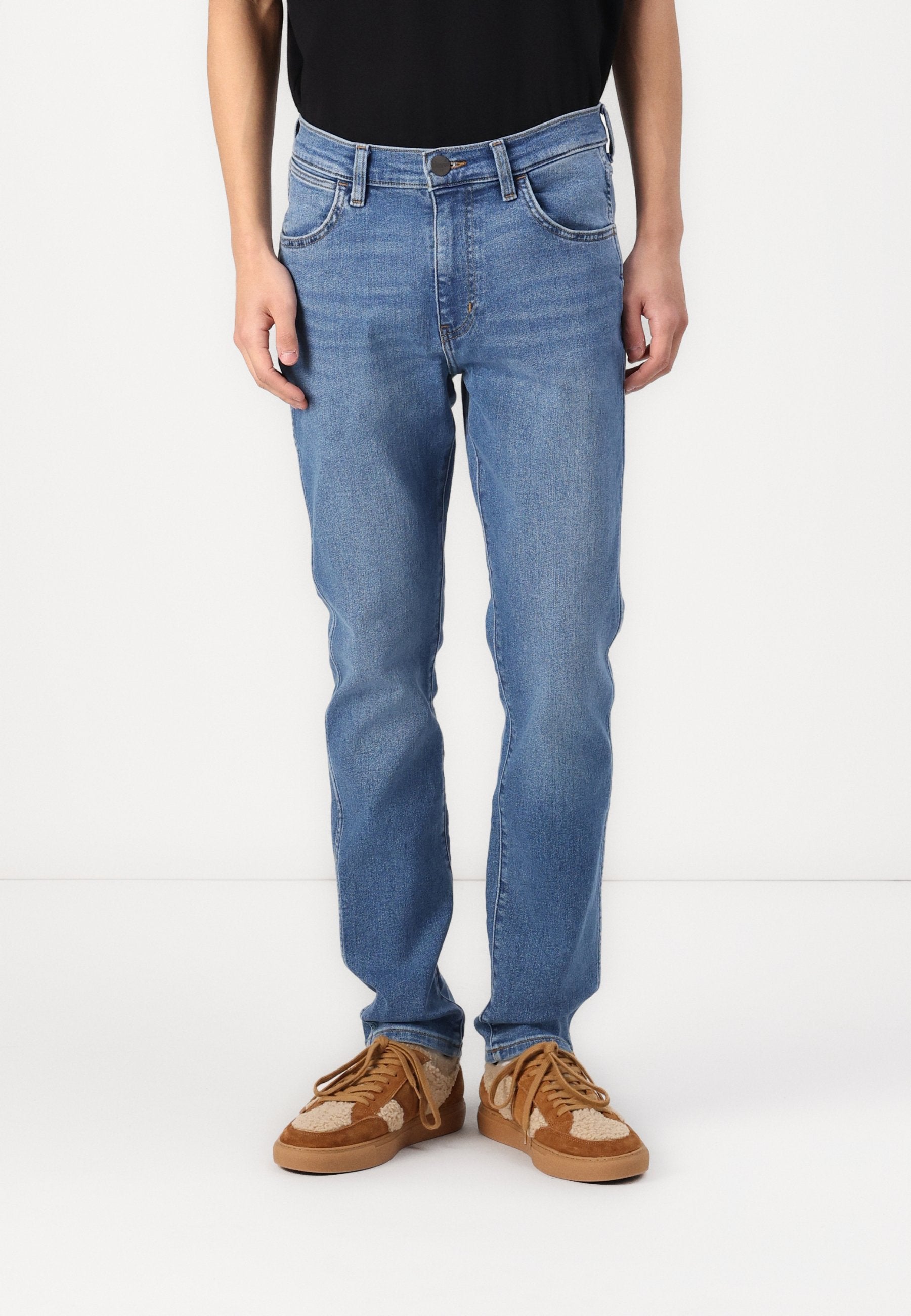 Wrangler LARSTON