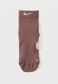 Nike Performance RUN UNISEX - Sports socks - tattoo/particle rose