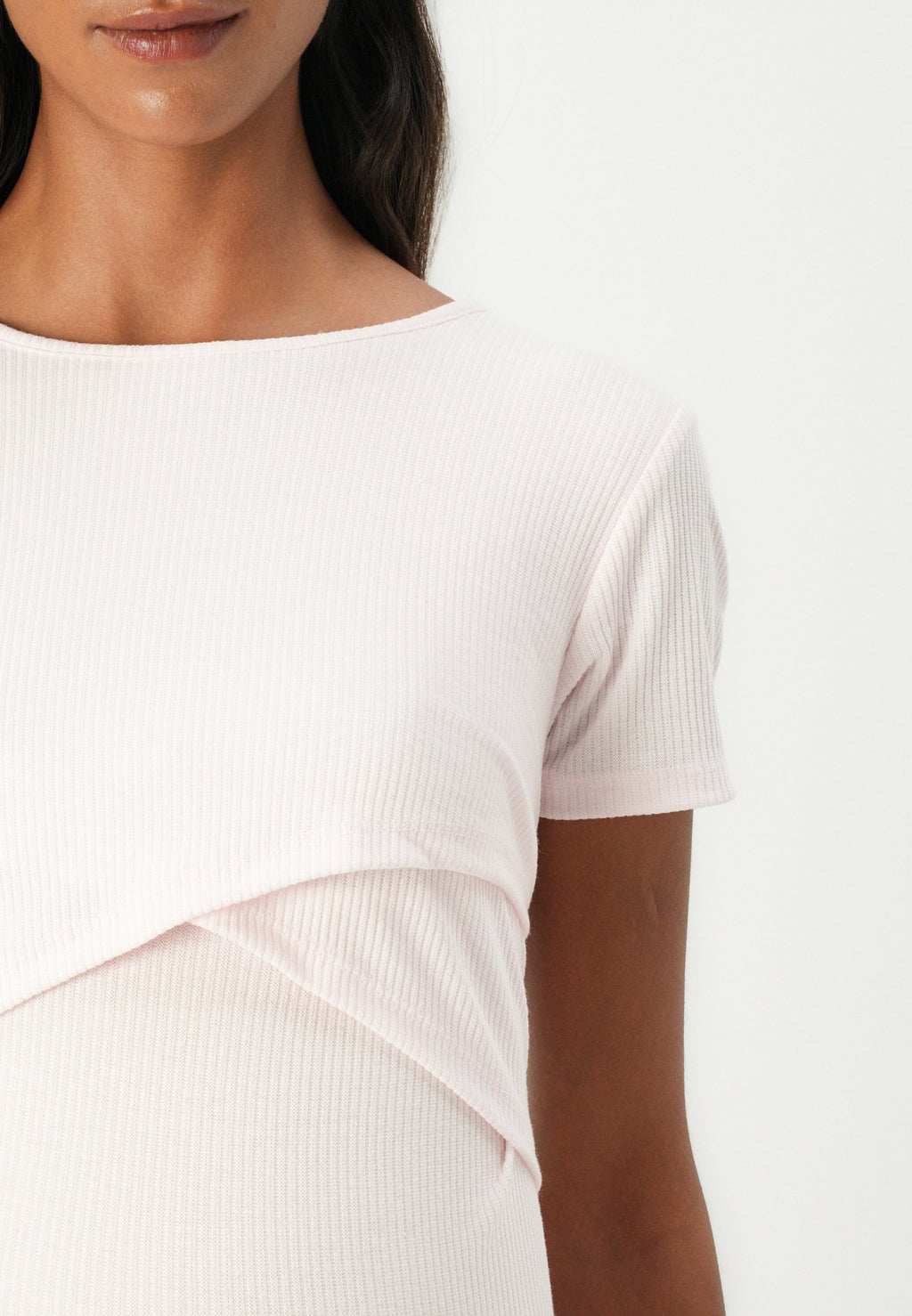 ONLY MATERNITY OLMEMMA DUA O NECK NURSING
