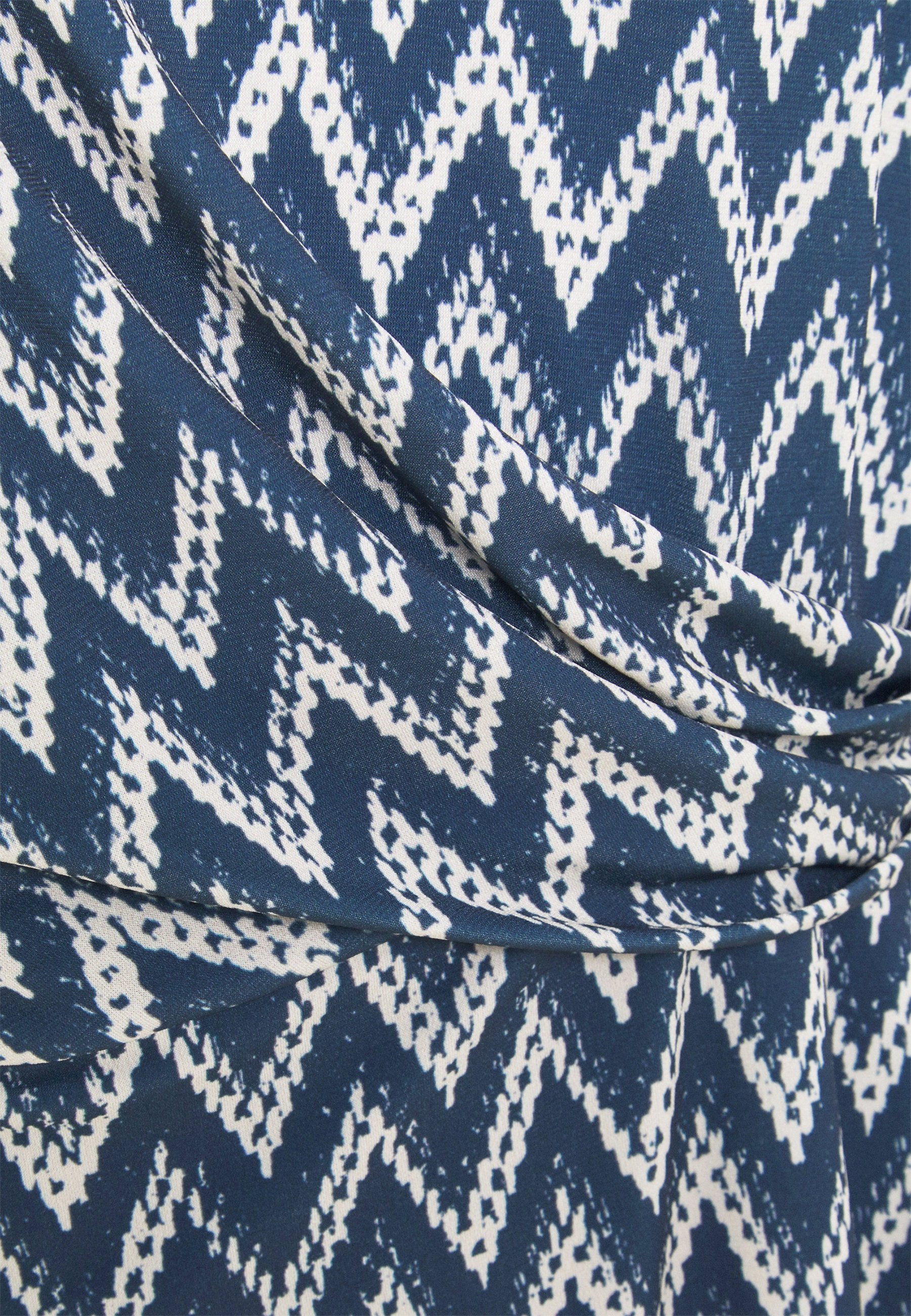 More & More ZICKZACK DRESS