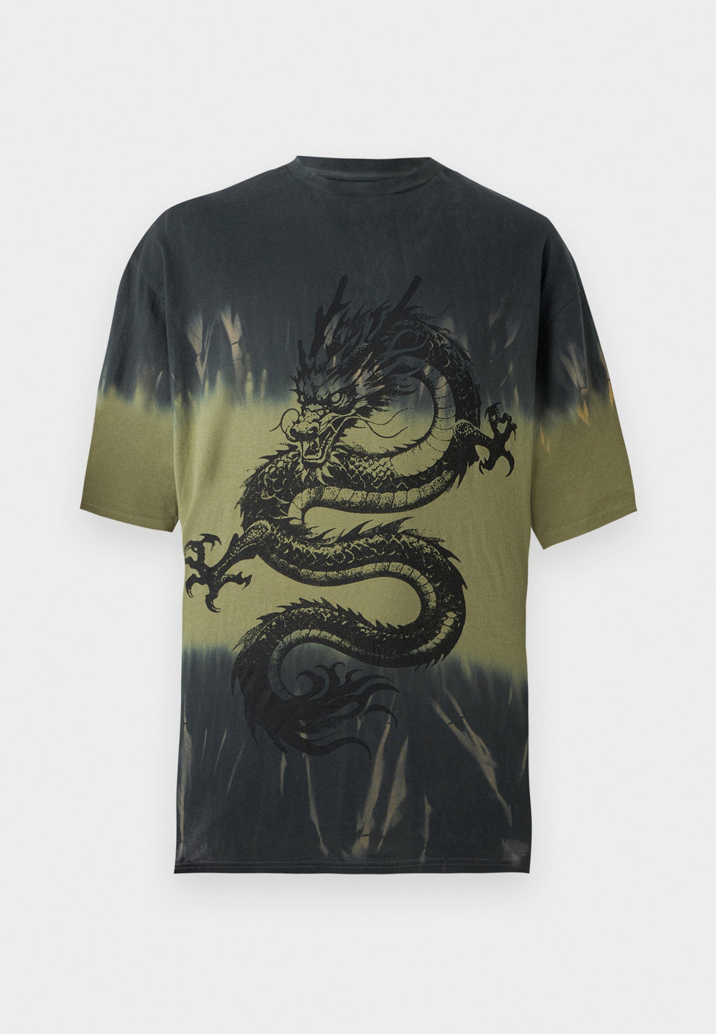 YOURTURN UNISEX OVERSIZED FIT