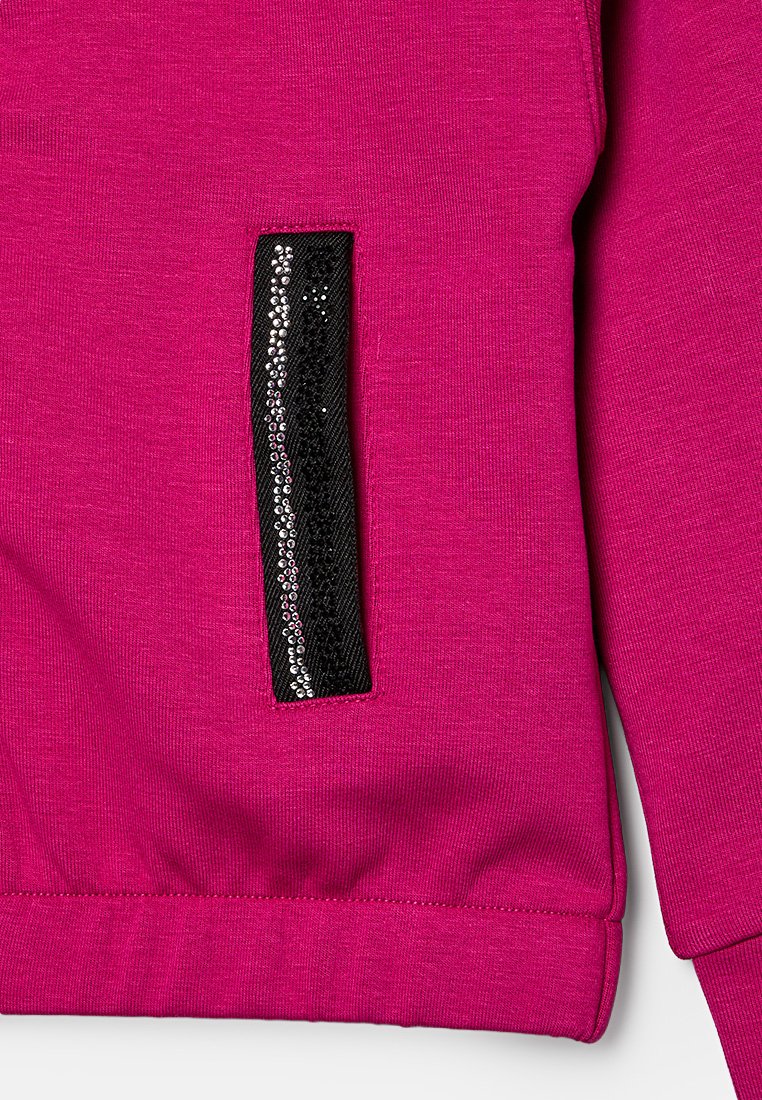 KARL LAGERFELD KIDS Sweatjacke Media 4