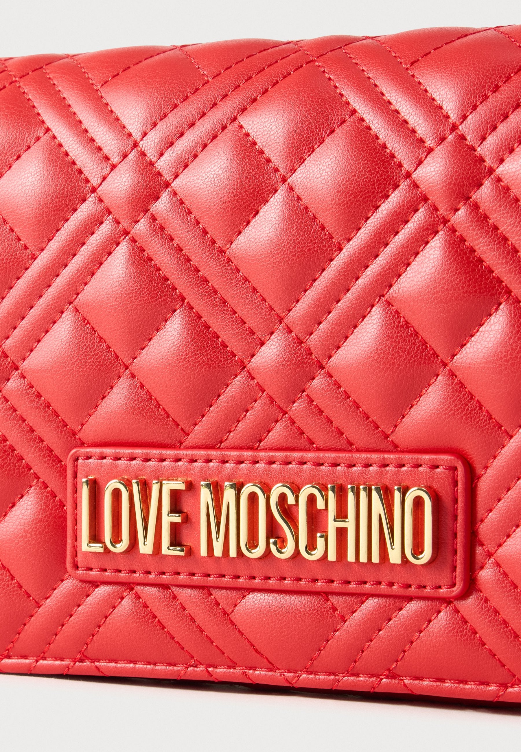 Love Moschino SMART DAILY BAG