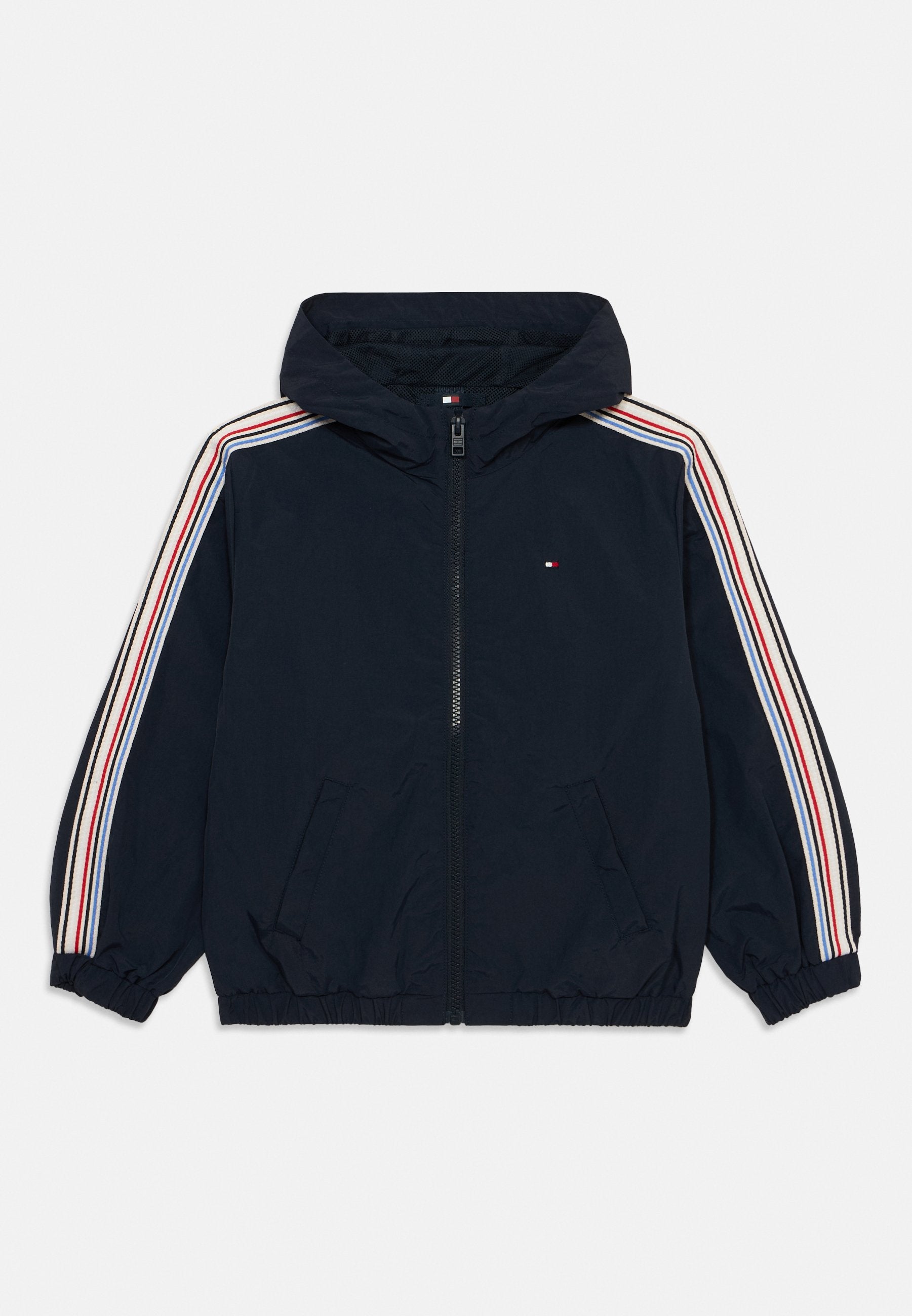 Tommy Hilfiger Windbreaker Media 1