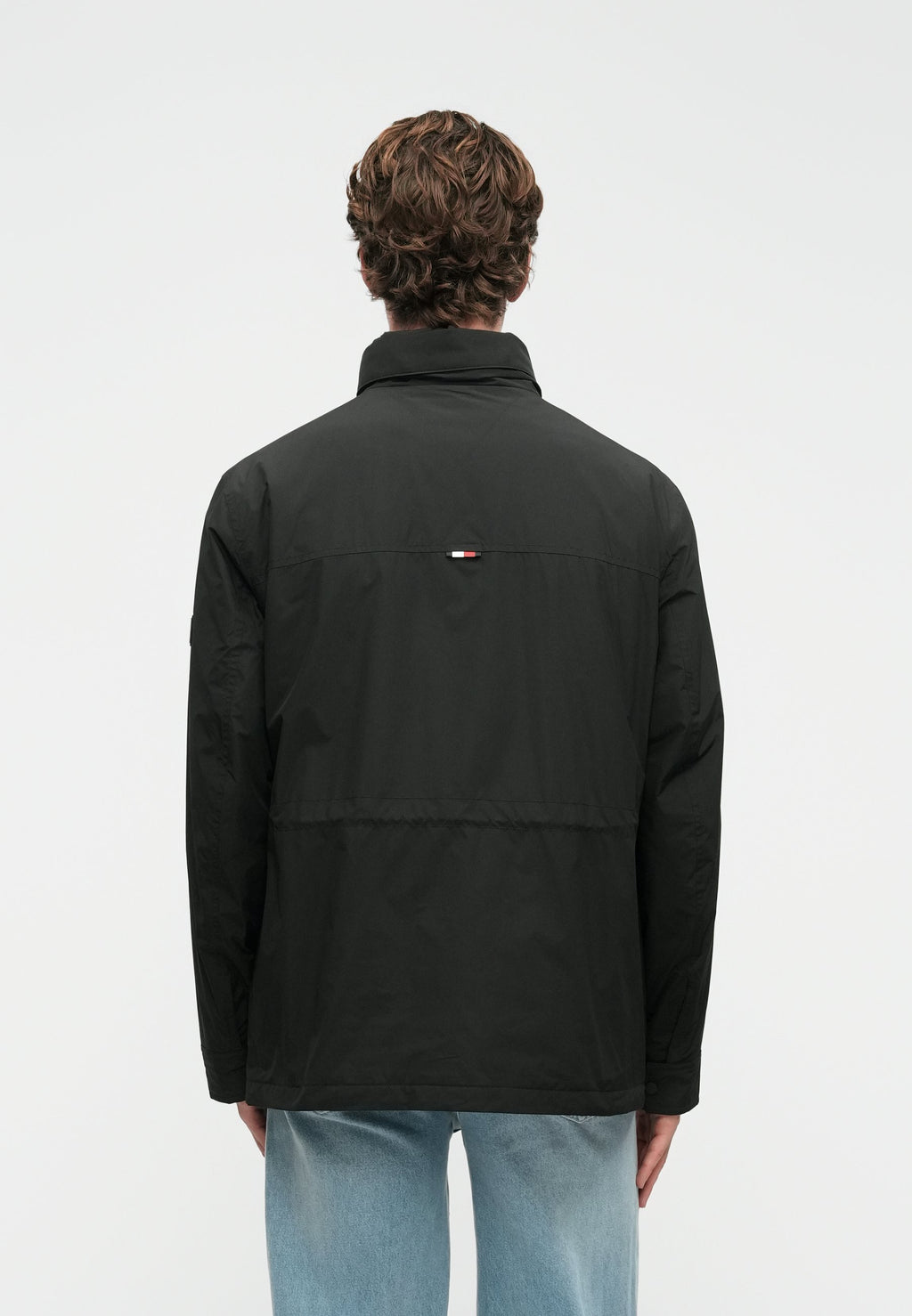 PACKABLE FIELD JACKET Media 4