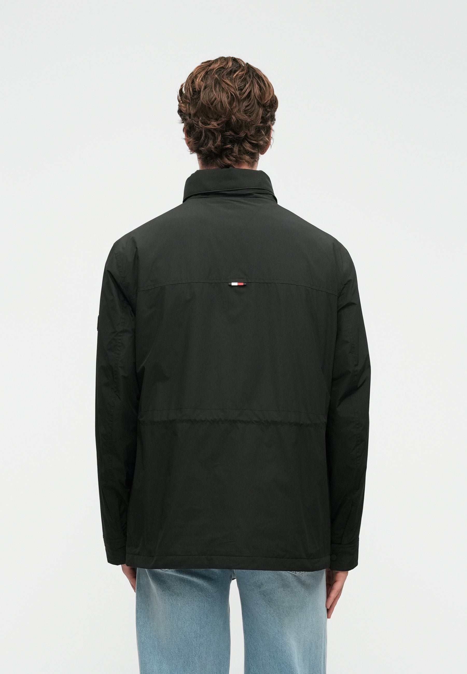 PACKABLE FIELD JACKET Media 4