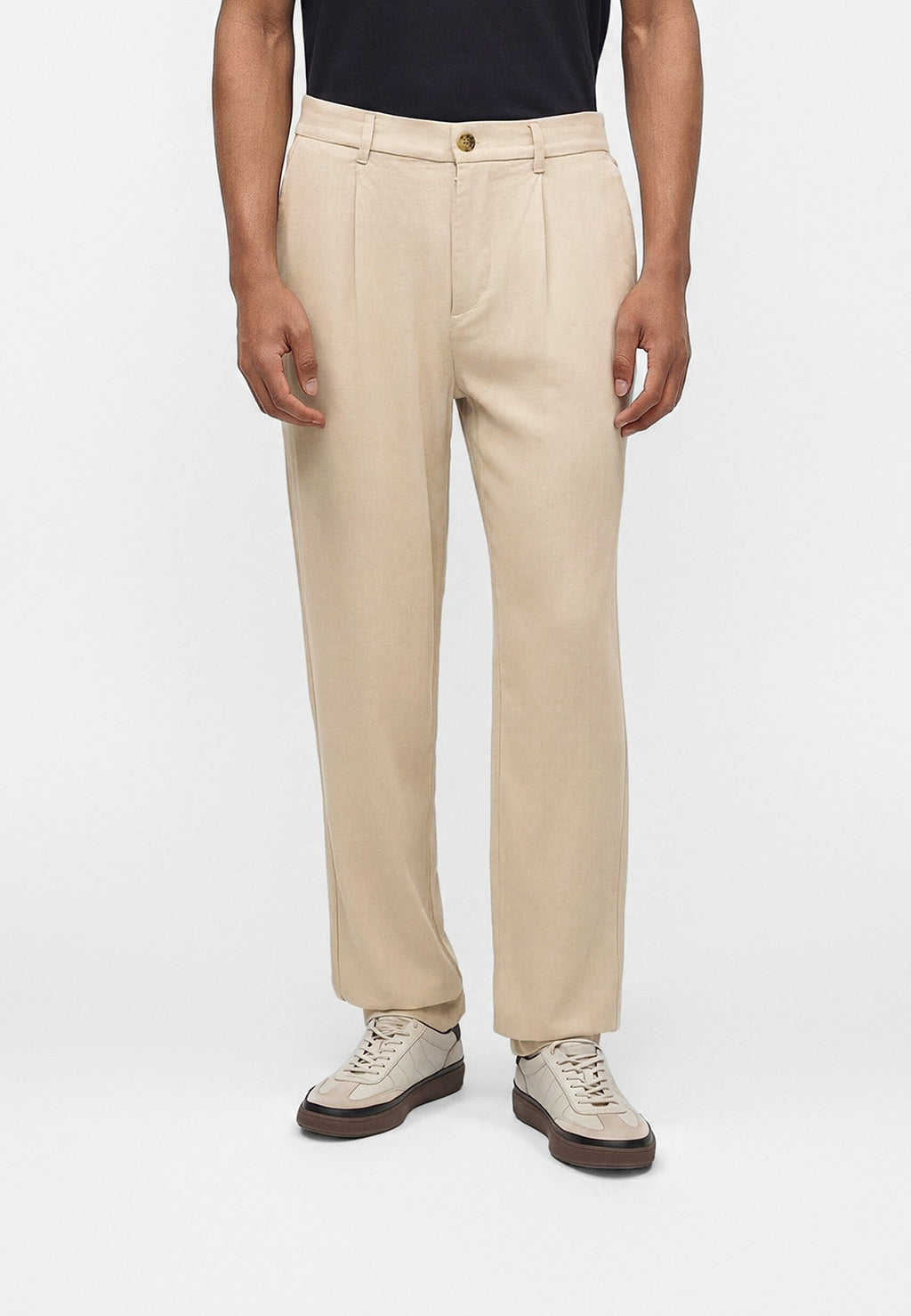 ONSLOU ENO TAPERED PANTS Media 3