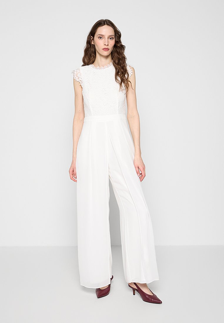 Apart Glamour Jumpsuit Media 1