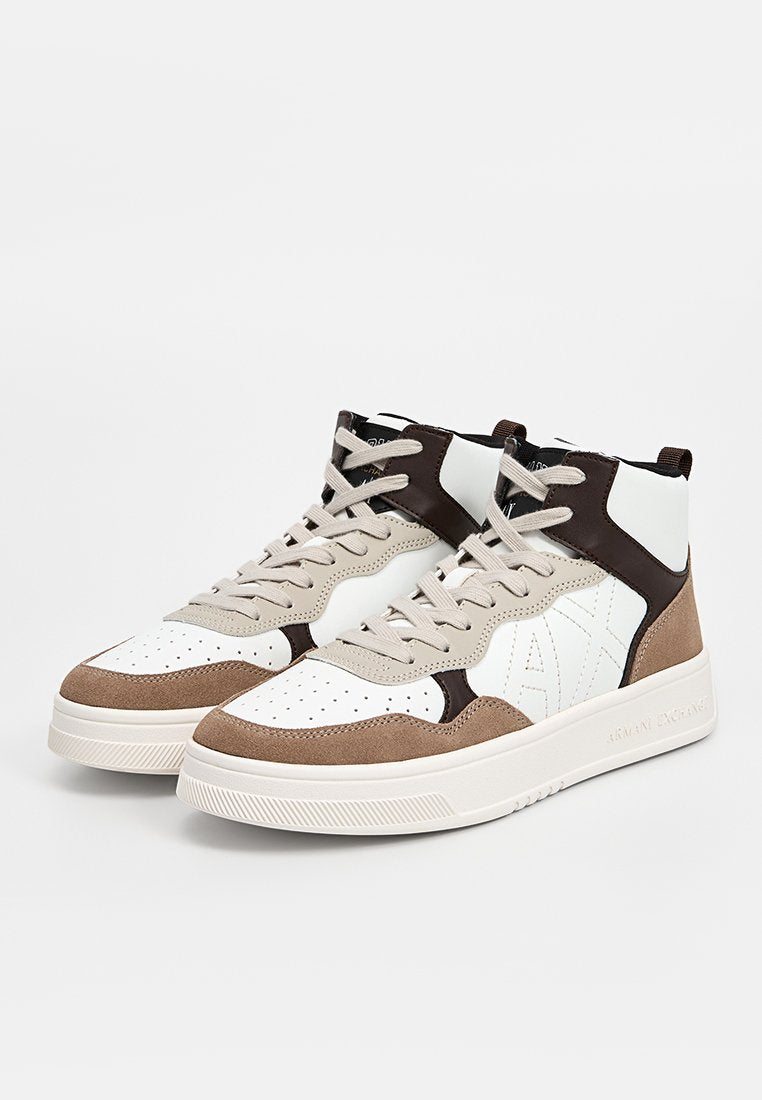 Armani Exchange Sneaker high Media 2