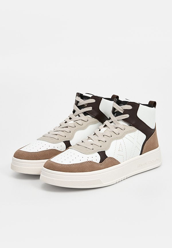 Armani Exchange