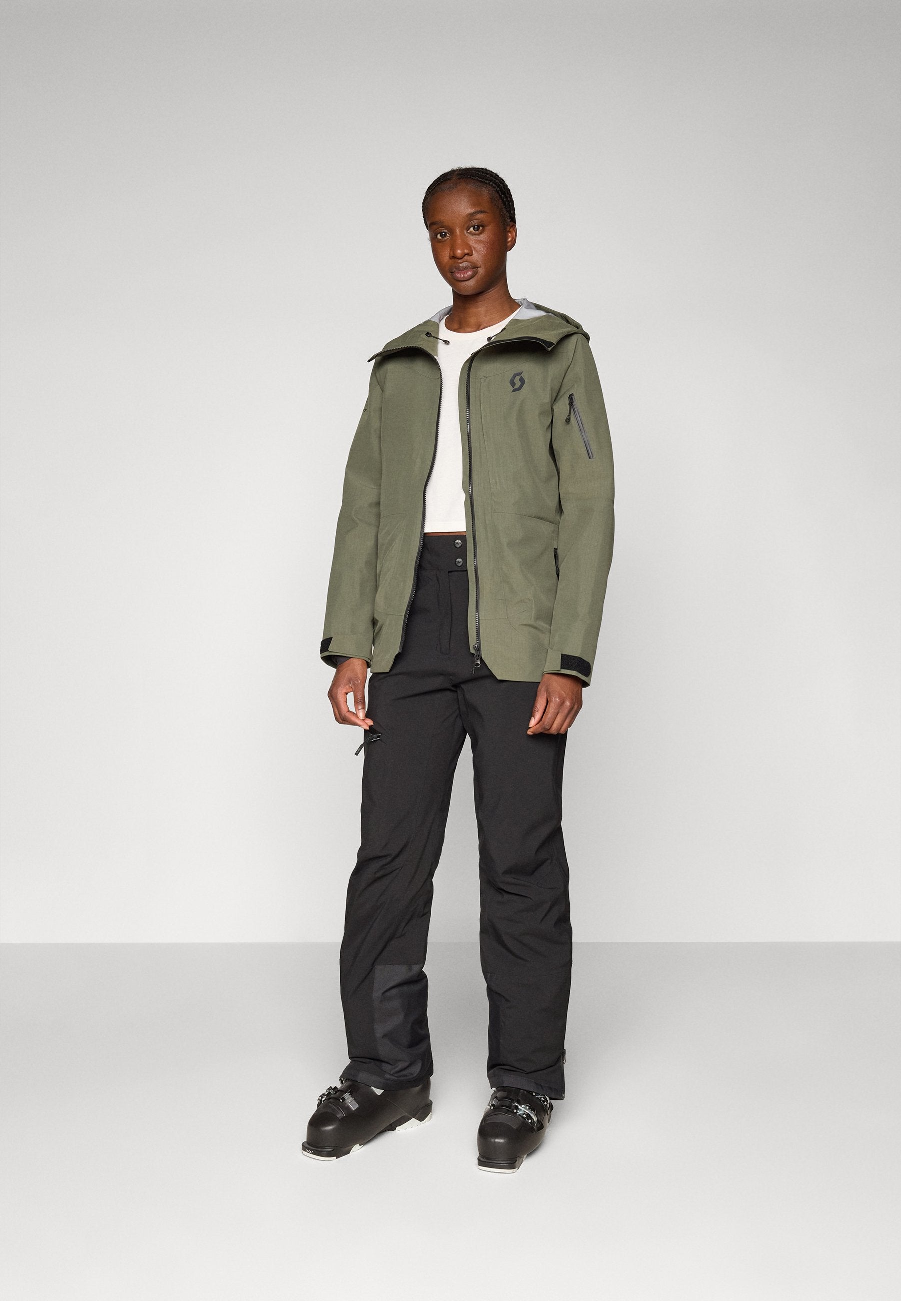 SCOTT Sports Skijacke Media 2