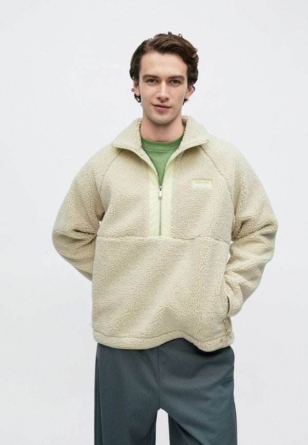 Calvin Klein  NECK ZIP UNISEX