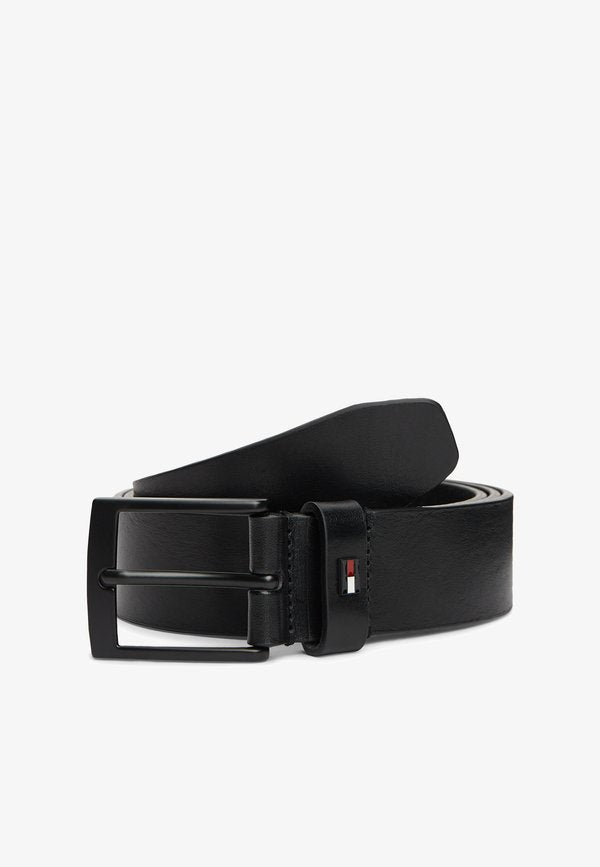 Tommy Hilfiger ADAN - Belt - black