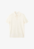 Mango ADULT - Polo shirt - off white
