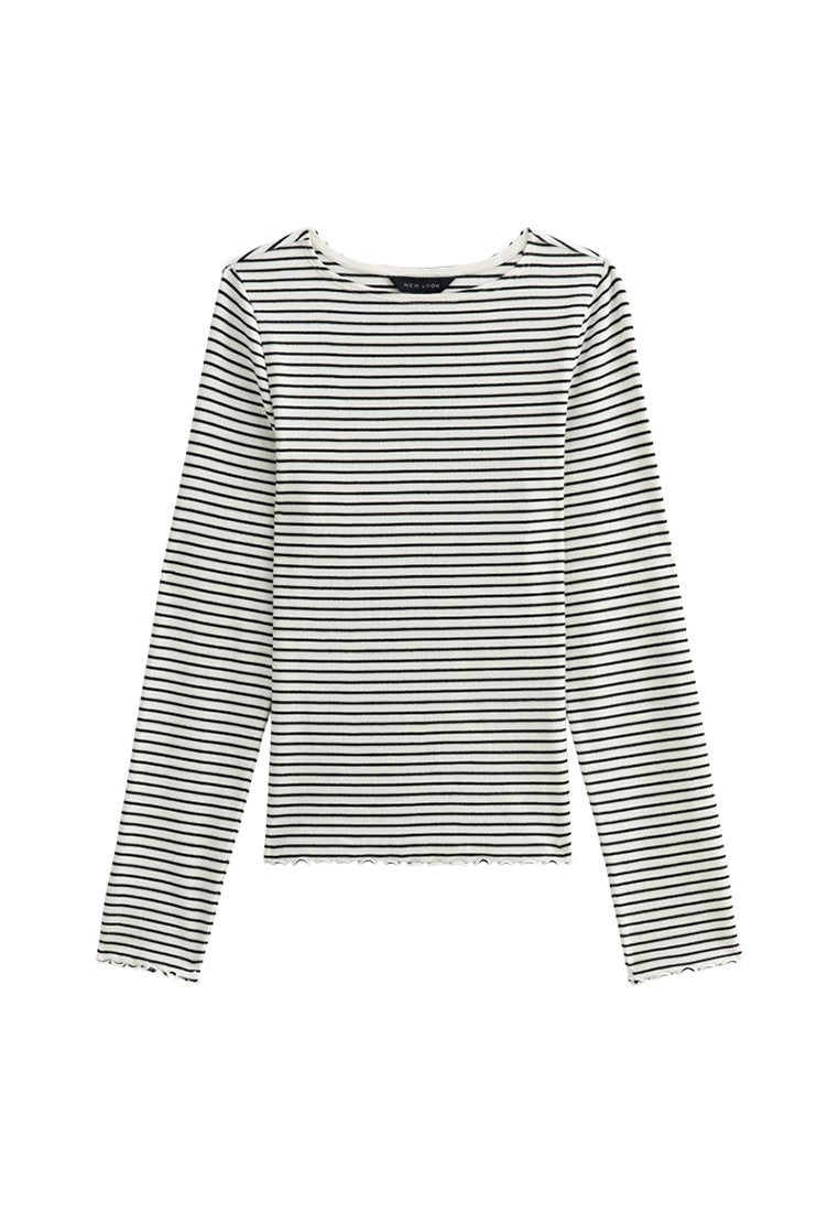 New Look STRIPED