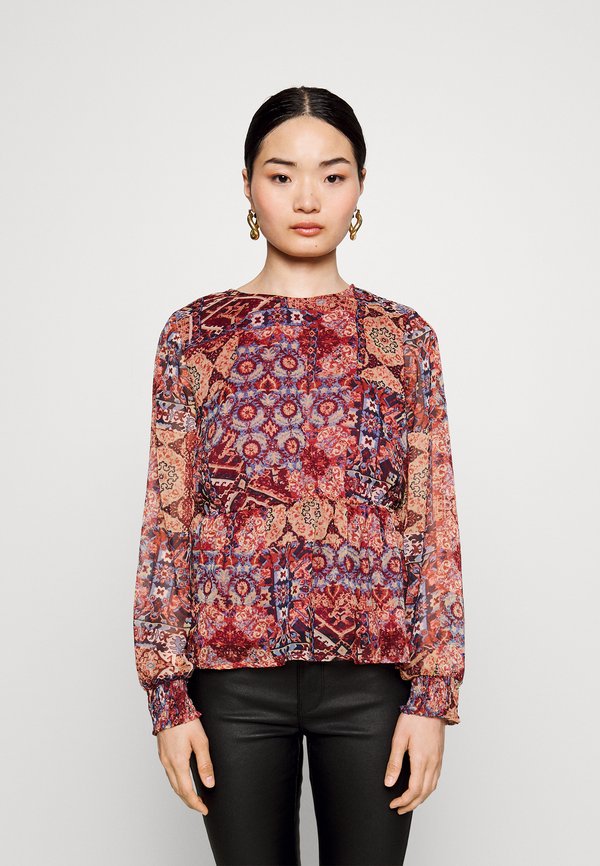Vero Moda Petite VMPHILINE O NECK