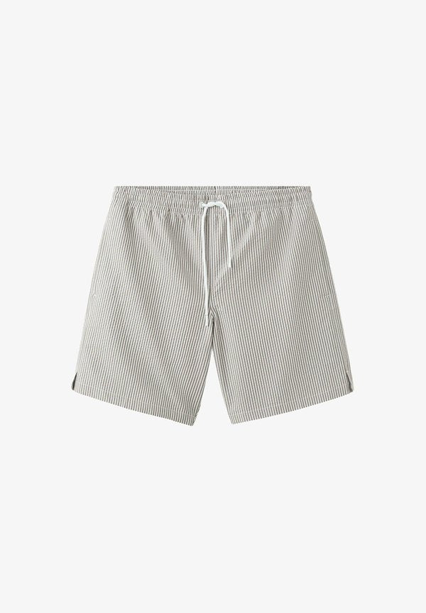 Mango ADULT - Swimming shorts - kaki