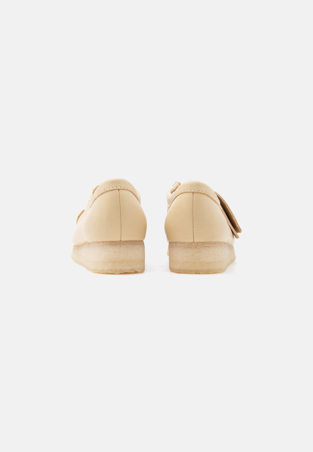 Clarks Originals WALLABEE