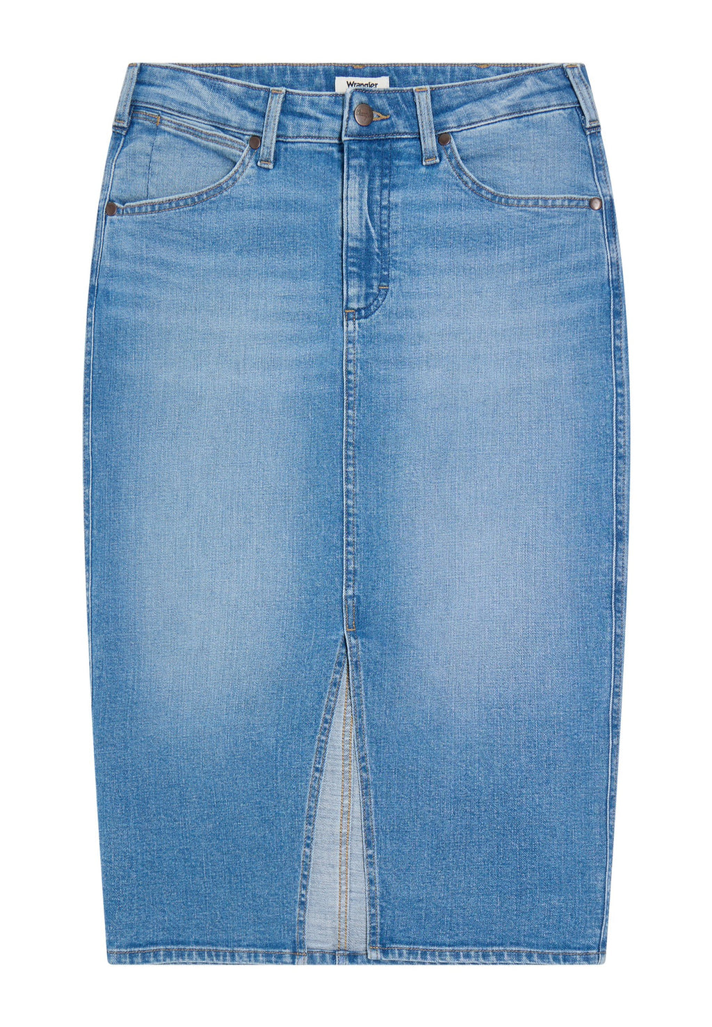 Wrangler PENCIL SKIRT