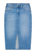 Wrangler PENCIL SKIRT