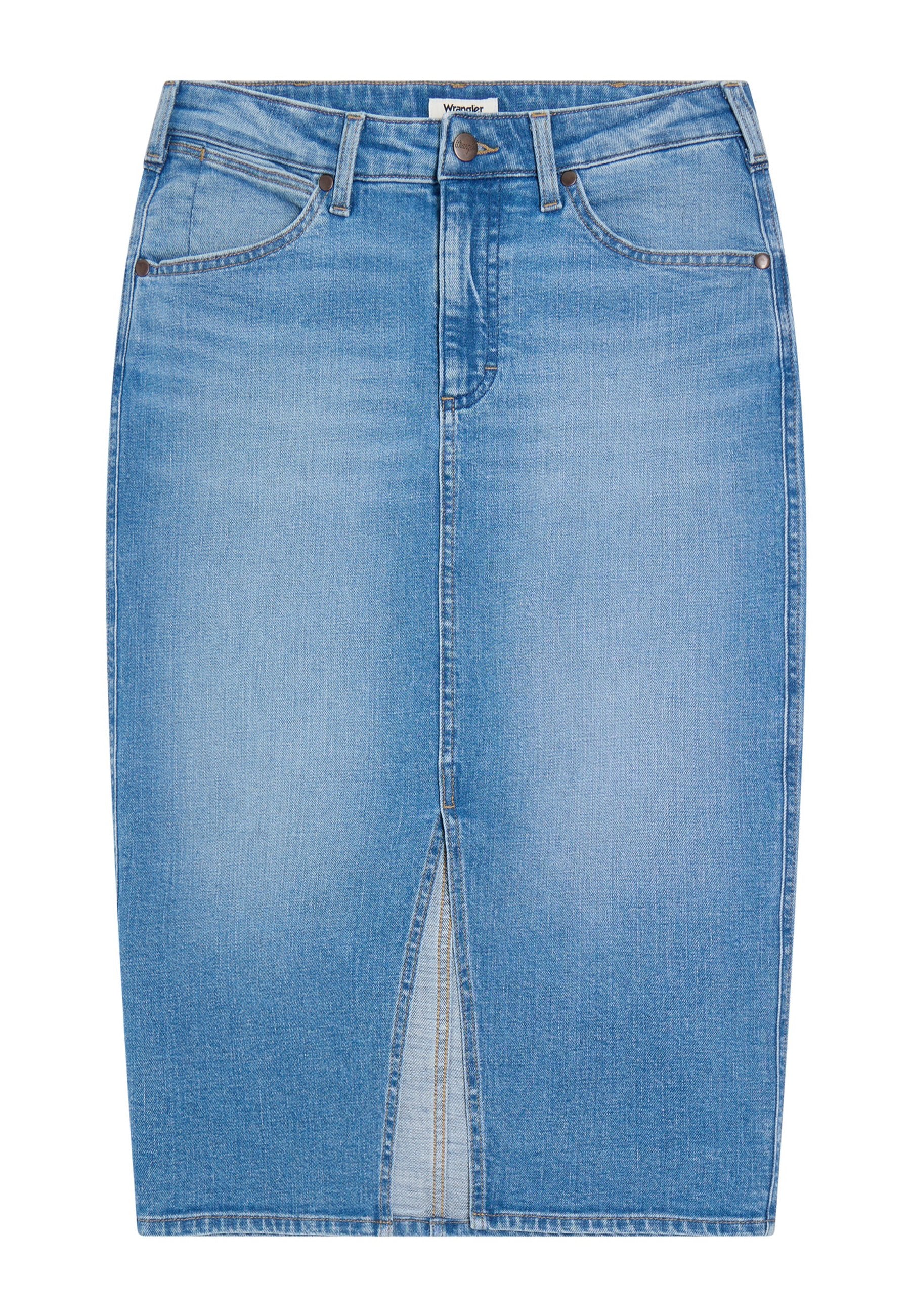 Wrangler PENCIL SKIRT