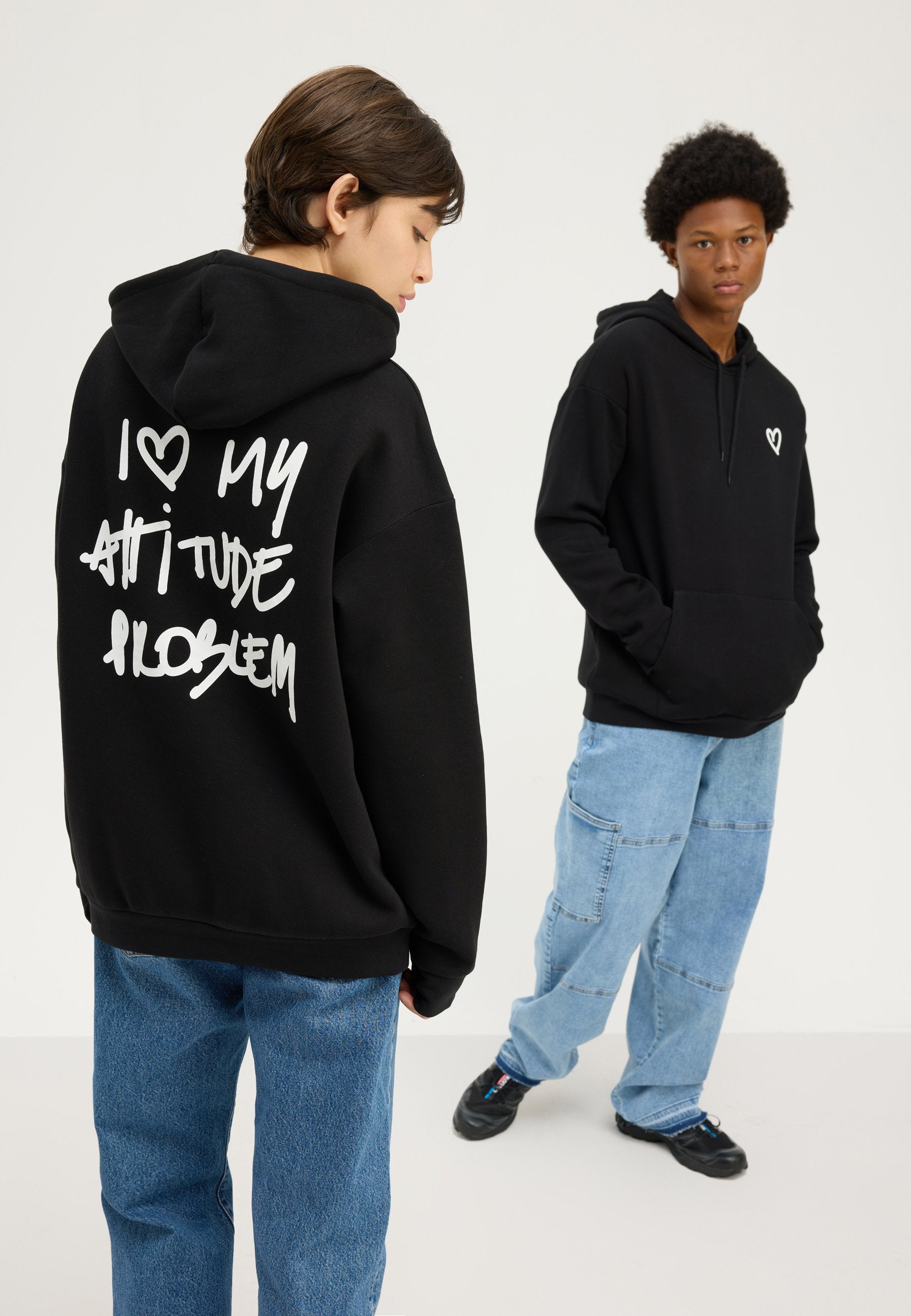 YOURTURN UNISEX
